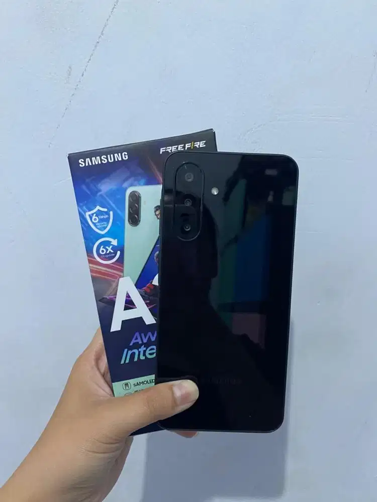 SECOND SAMSUNG A26 5G 8/256GB LIKE NEW MULUS