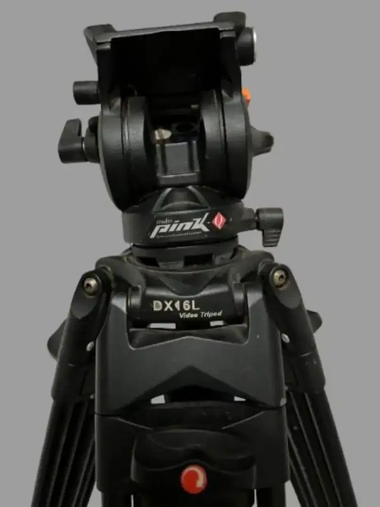 Jual tripod merek Coman dudukan kamera