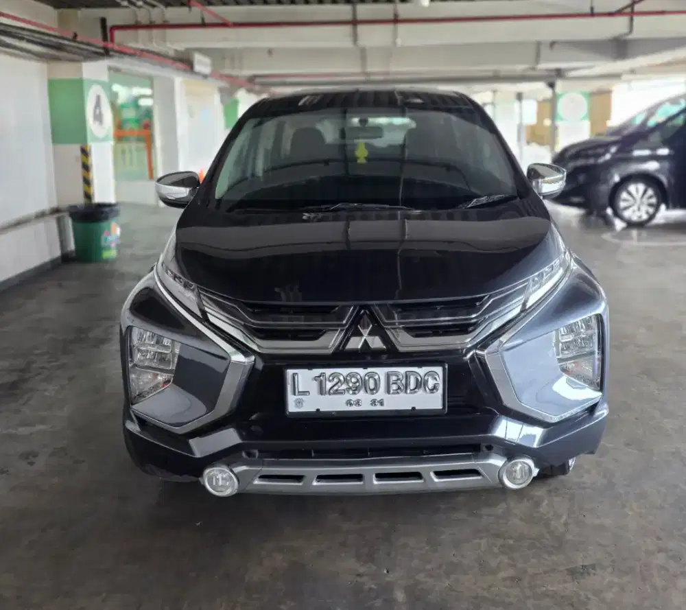 Xpander Sport FL 2020