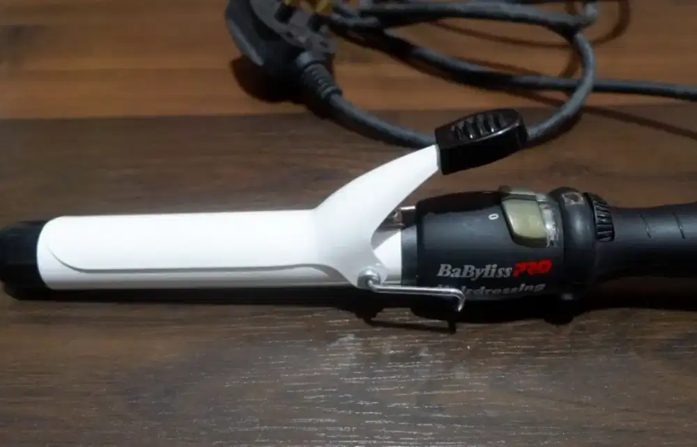 Preloved Perlengkapan Wanita