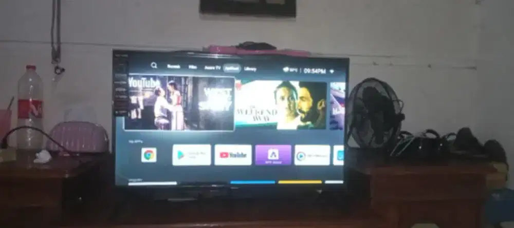 ANDROID TV ADVANCE 32 IN