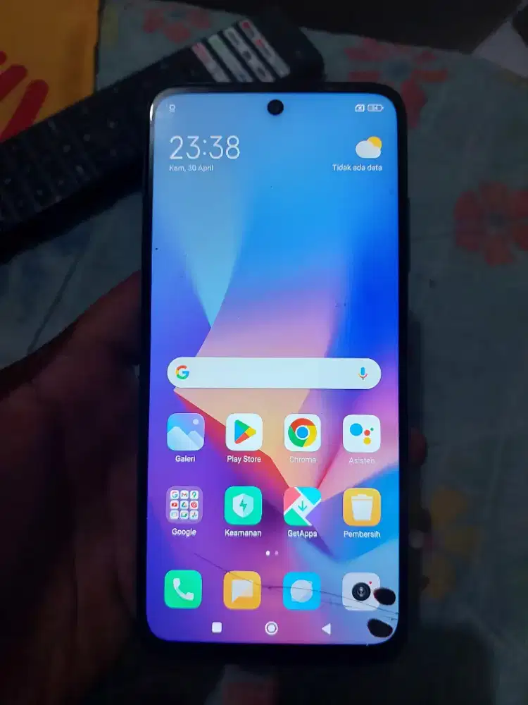 Redmi note 10 5G