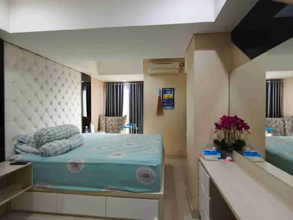 Apartment Lafayette Louis Kienne Pemuda Semarang Dijual Harga Turun Drastis