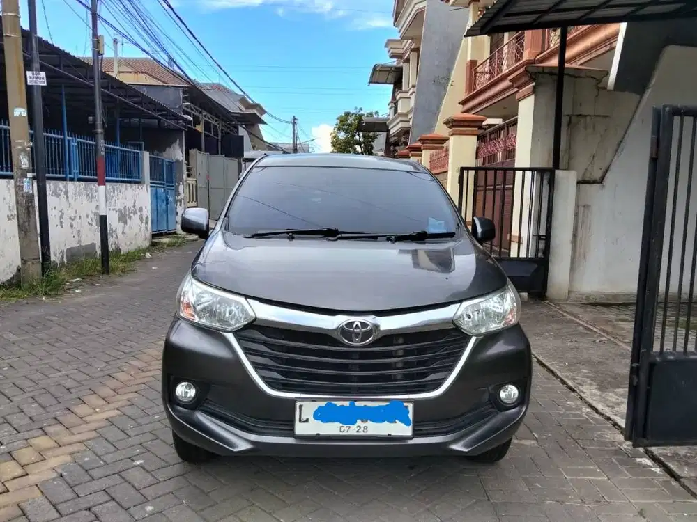 Avanza Sangat Premium, Sangat Istimewa