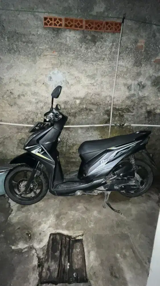 Beat 2014 ( stater kasar)