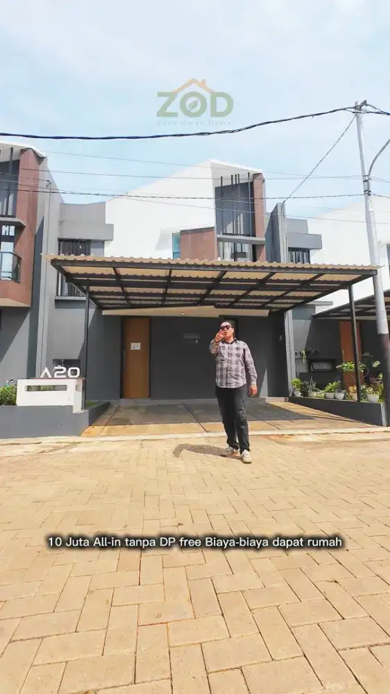 SPV/Sales Manager Properti