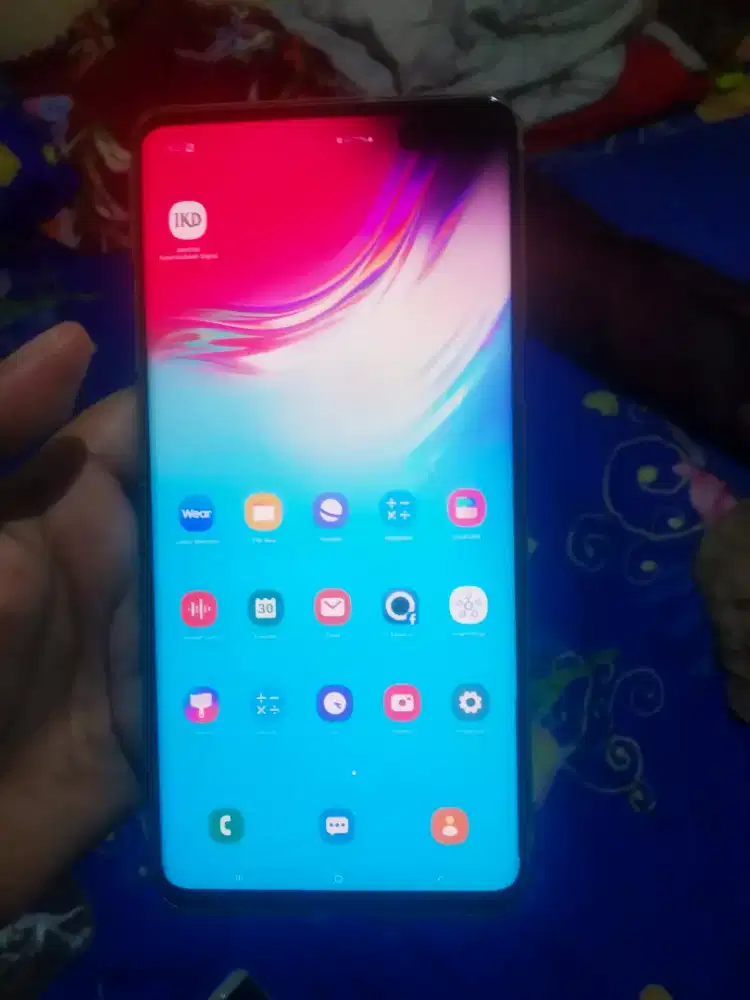 Sungsang s10 5g
