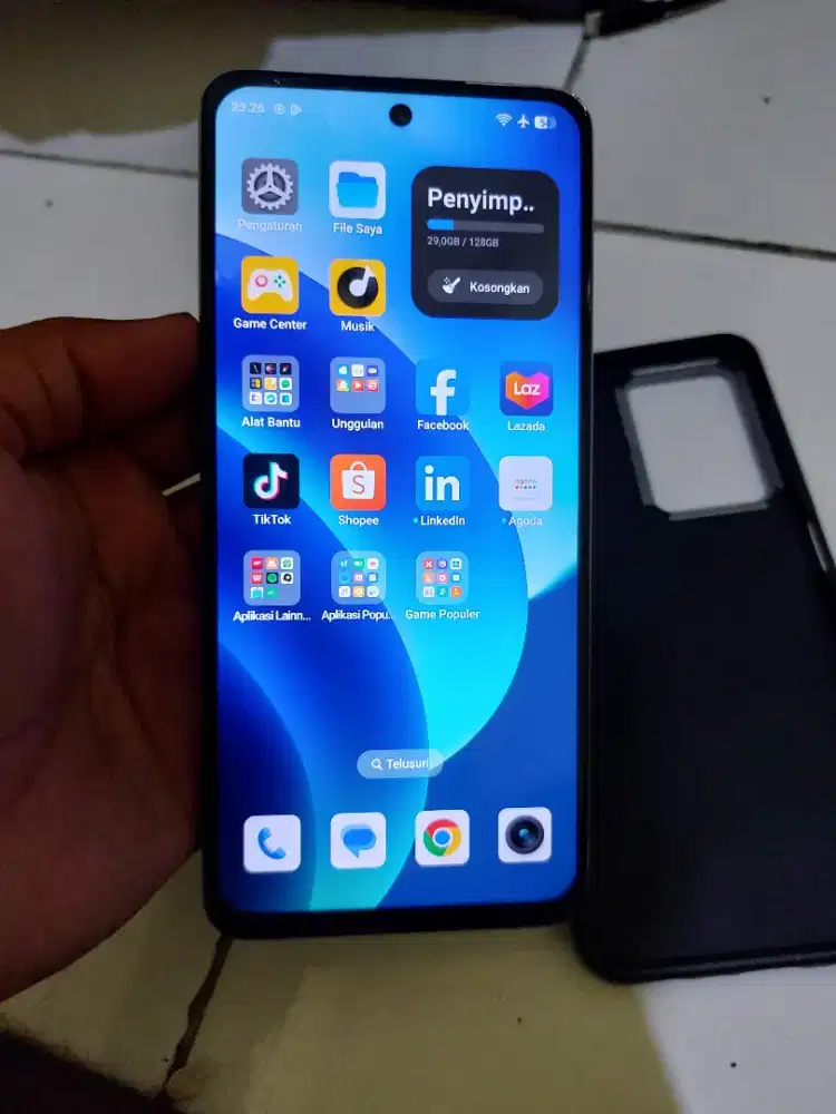 Realme C55 6+12/128