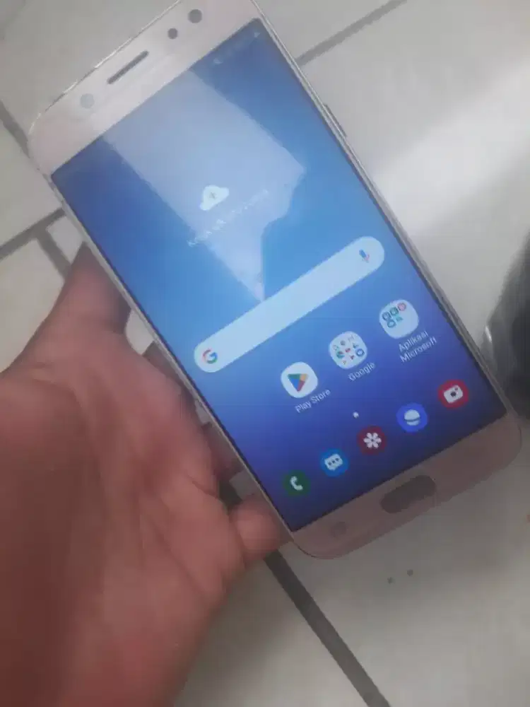 Dijual aja nih ss j5 pro nominus