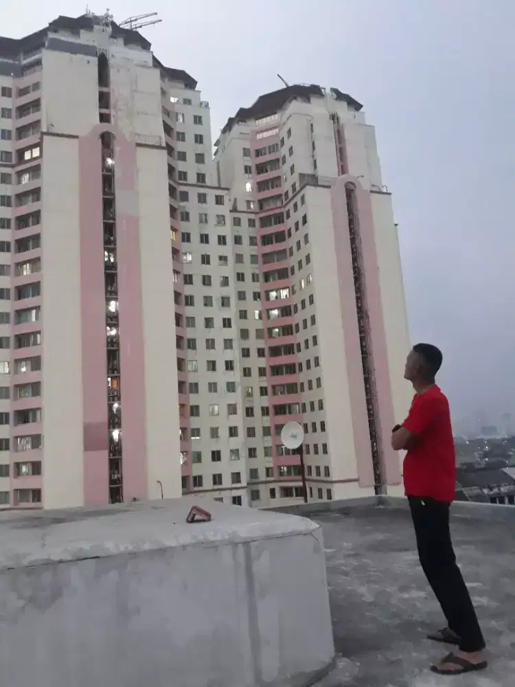 Cari pekerjaan apa saja