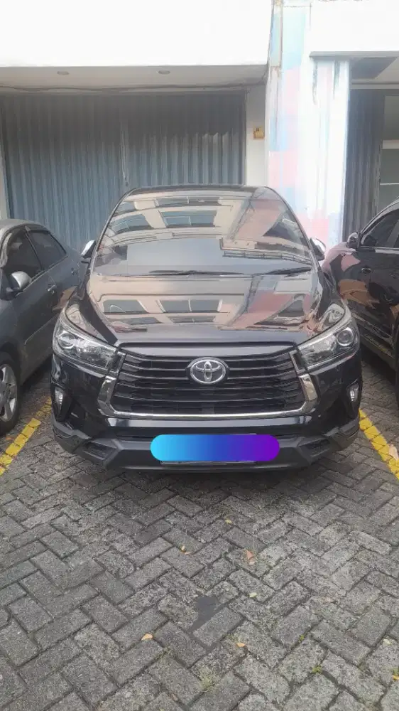 INOVA VENTURER DIESEL MATIC 2022