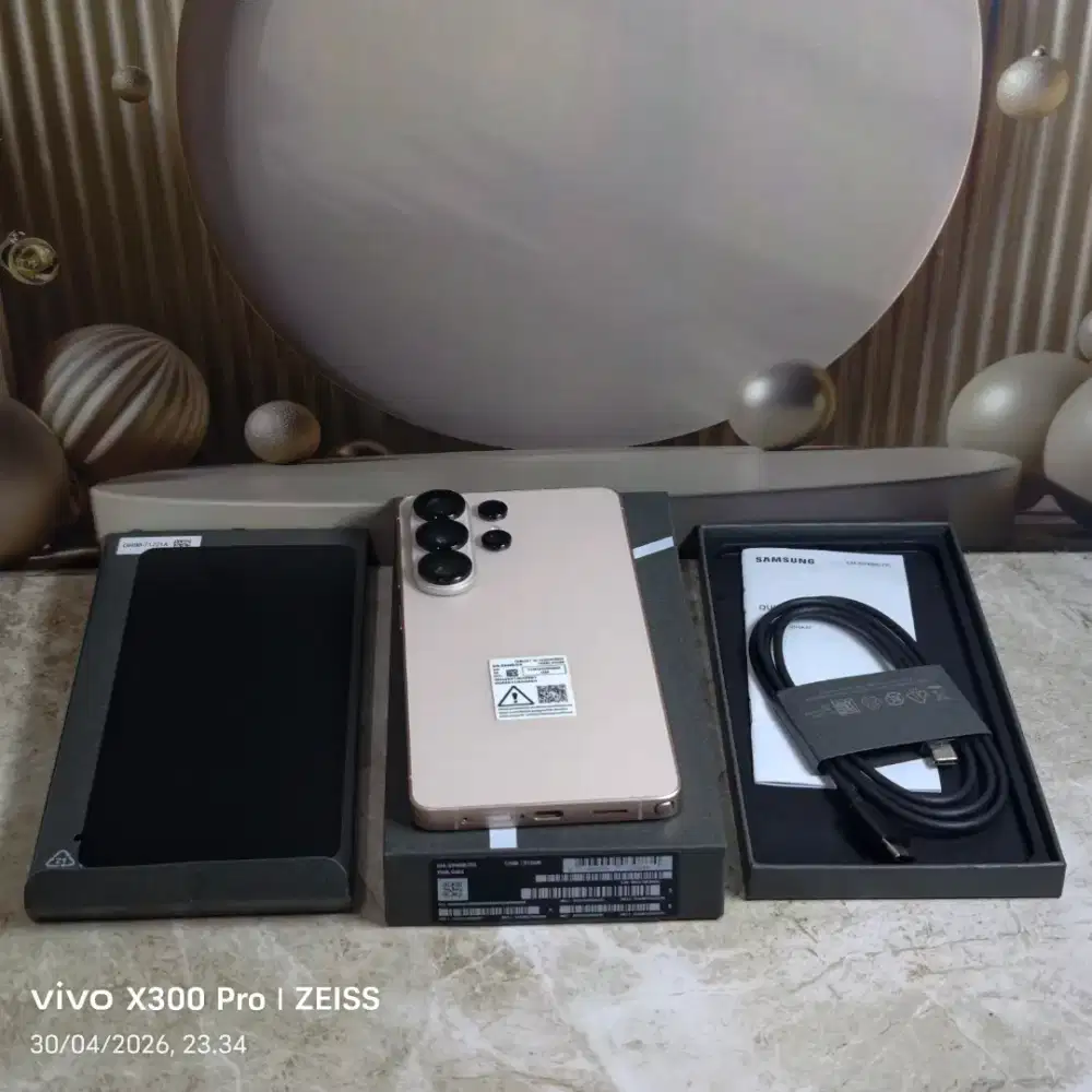 Samsung s26 ultra 12/512gb sein