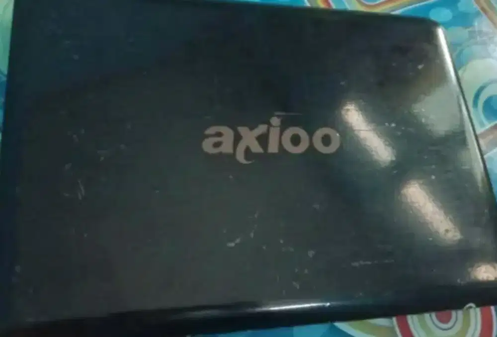 Laptop axioo neon hnm