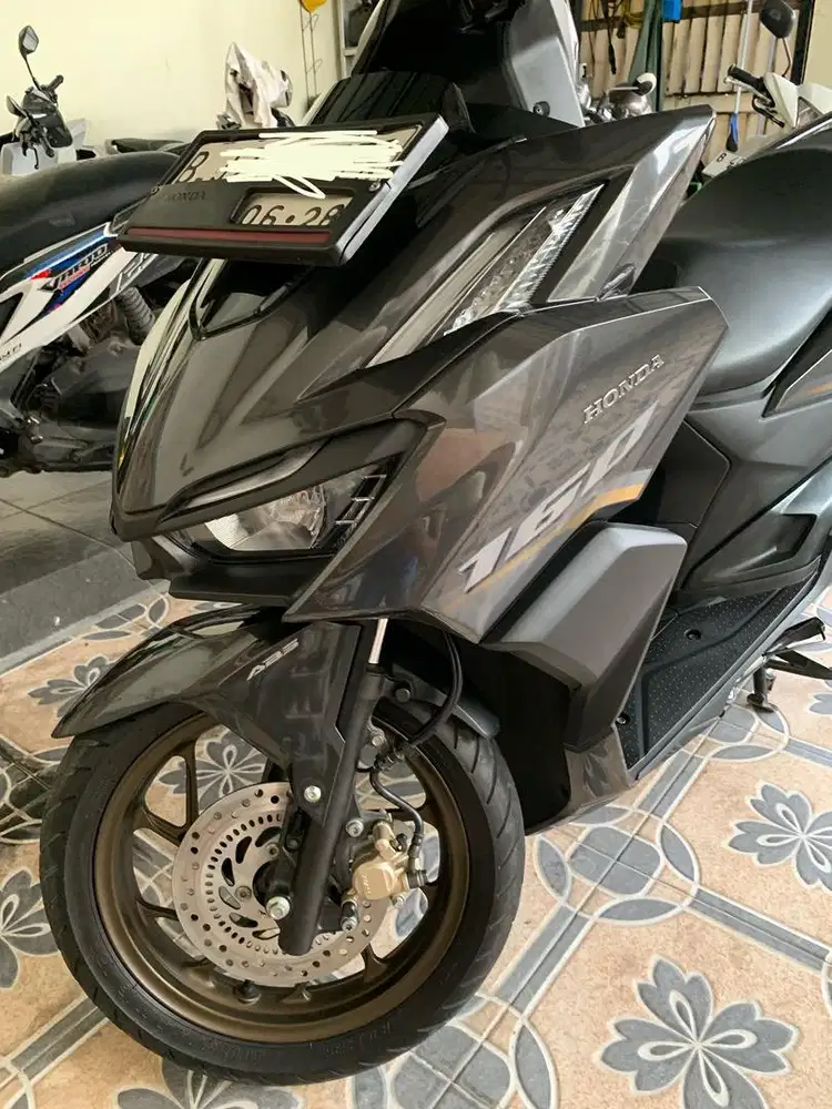 vario 160 abs 2023