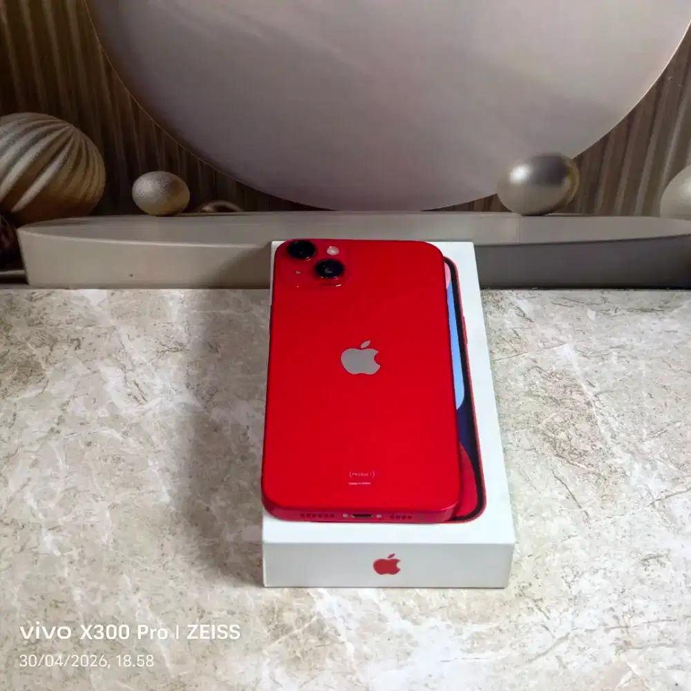 Iphone 14 plus 128gb ibox