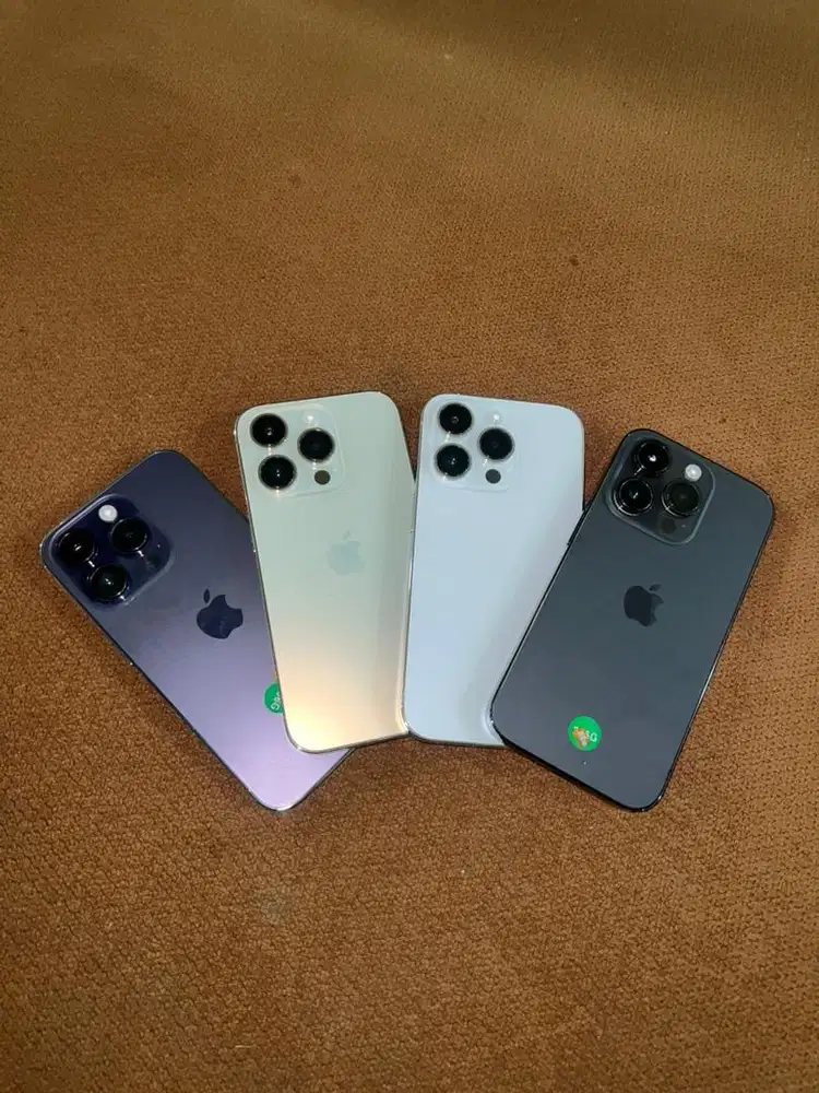 IPHONE 14 PRO 256GB
