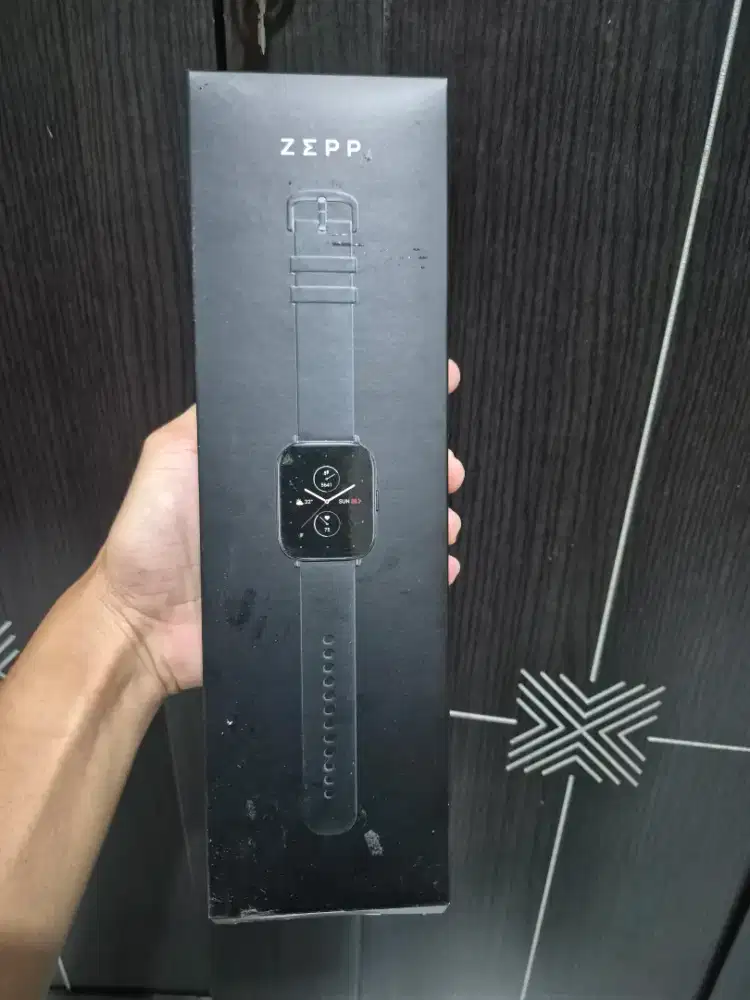 Smart Watch Amazfit  GTS2E