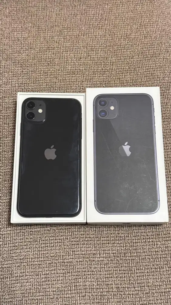 IPHONE 11 128 IBOX LIKE NEW