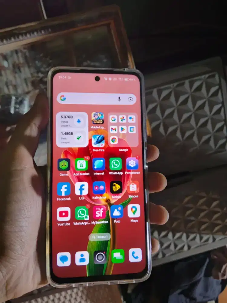 OPPO A79 5G (NFC)