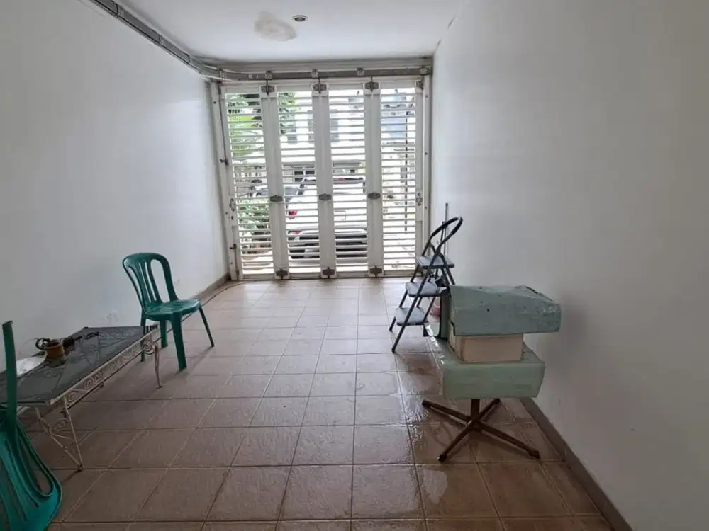Dijual Cepat Rumah Di Aria Rempoa Tangerang