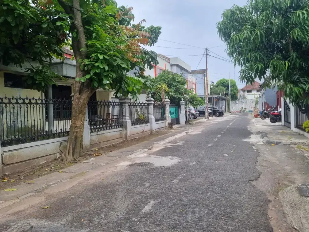 Ruang usaha strategis murah di kota Yogyakarta
