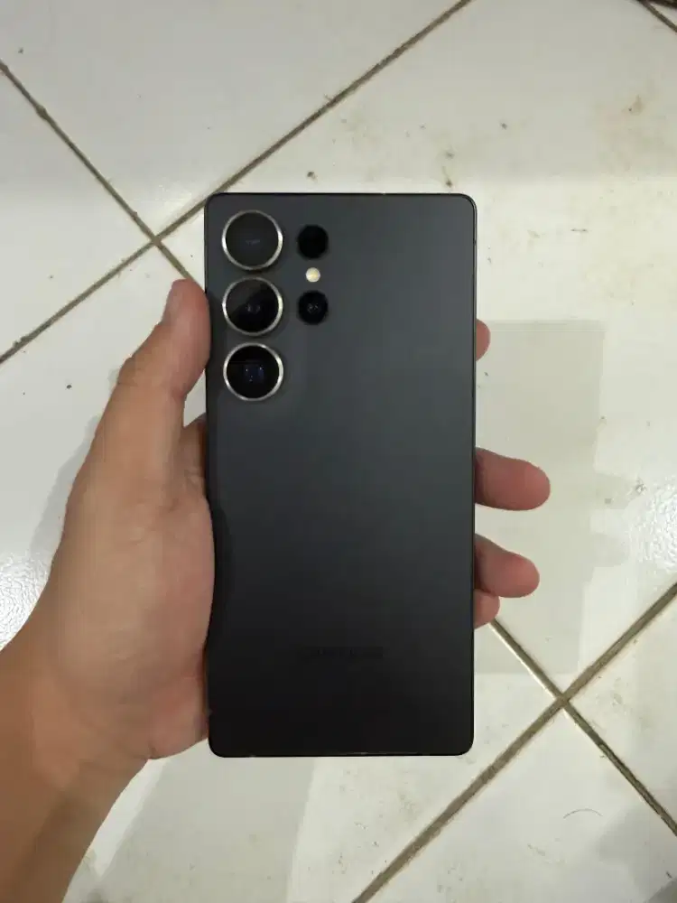 Samsung S25 Ultra 12/512gb SEIN