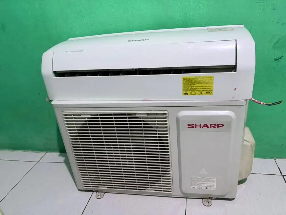 Ac sharp 1/2 pk
