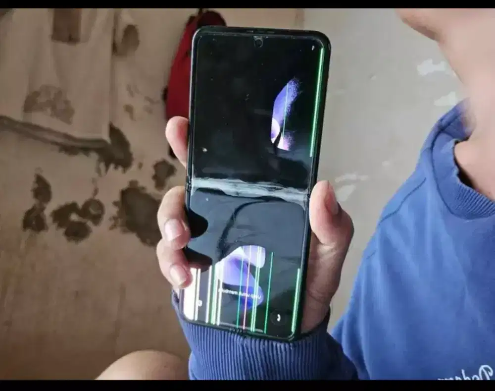 Samsung zflif 3 min lcd