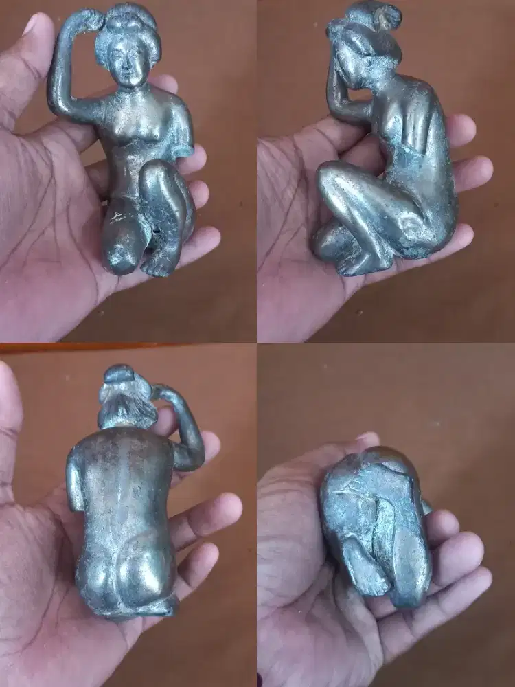 Patung chinese antik