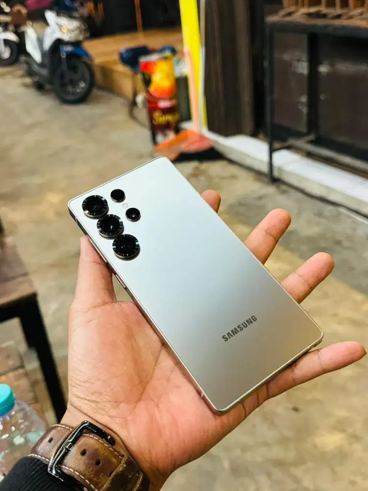 Samsung s25 Ultra 256 GB murah