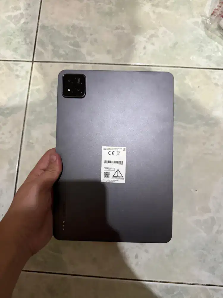Xiaomi Mi Pad 7 8/256gb RESMI