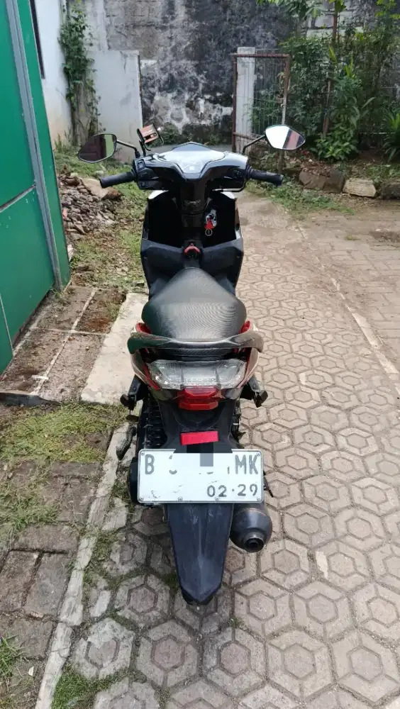 for sale!!! Honda vario 2012