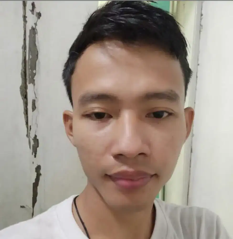 Cari Kerja Apa aja yg halal
