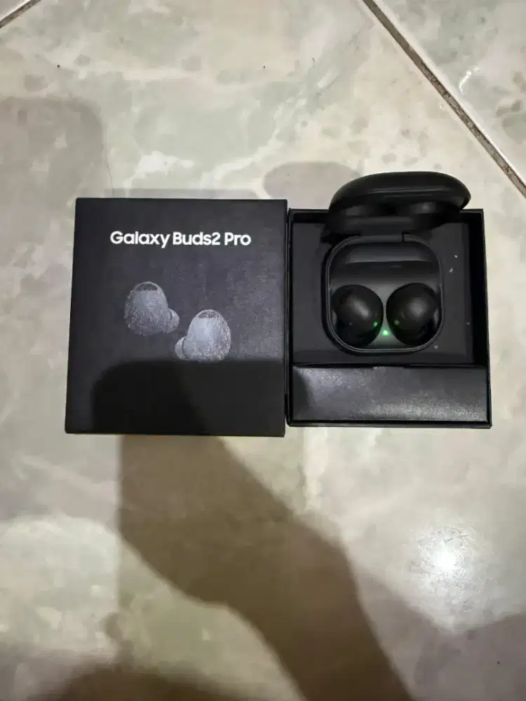 Samsung Buds 2 Pro SEIN