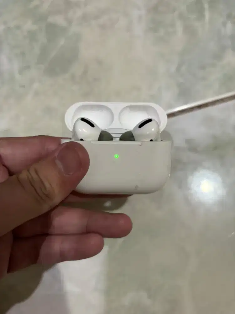 Airpods Pro Gen 1 original