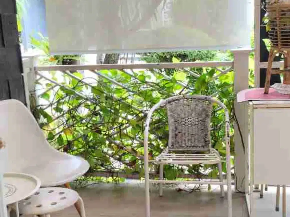 Di Jual Rumah Siap Huni di Cibubur