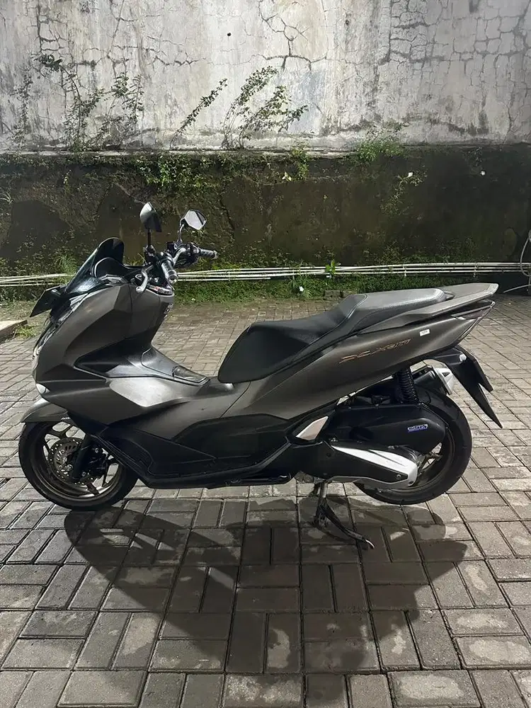 Honda Pcx 2024 160 abs