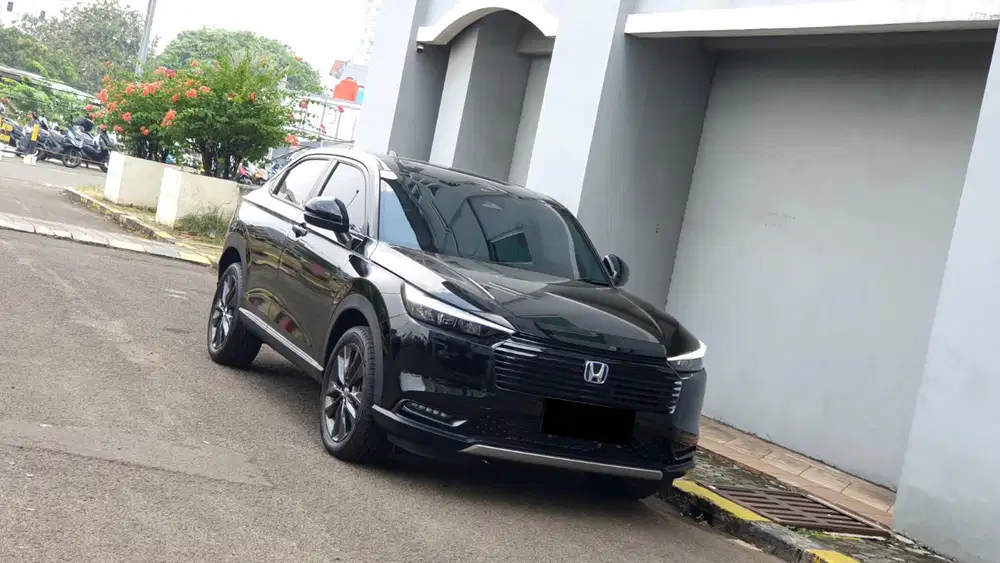 [ NEW CONDITION ] Honda HRV HR-V HR V 1.5 Hybrid e HEV CVT 2025/2026