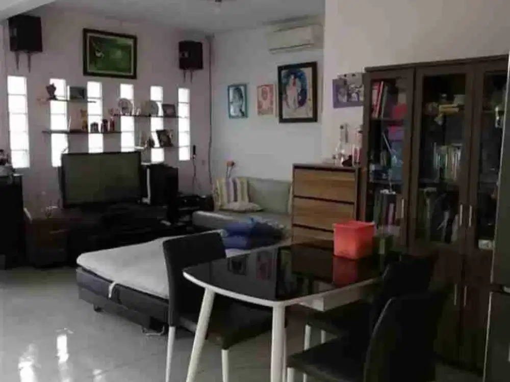 Dijual Rumah Sayap Pajajaran