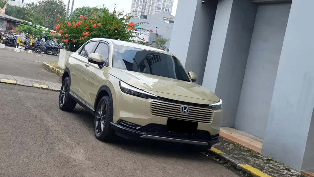 [NEW CONDITION] Honda HRV HR-V HR V 1.5 Hybrid e HEV Sensing 2025/2026