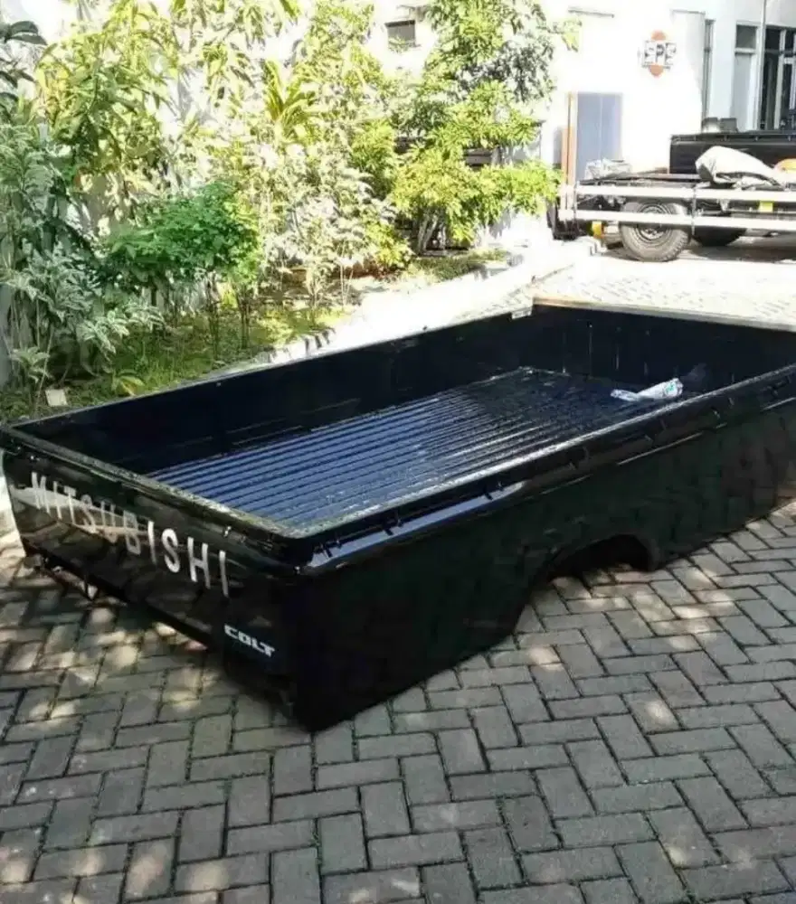 Bak L300 ori copotan