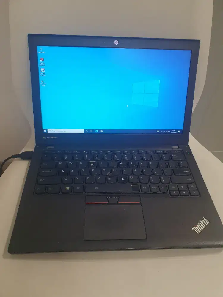 Laptop Lenovo Thinkpad X250