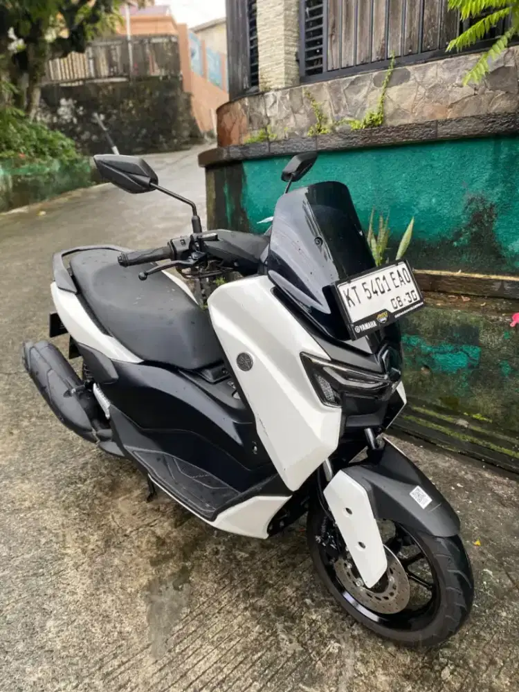 Nmax neo 2025 like new