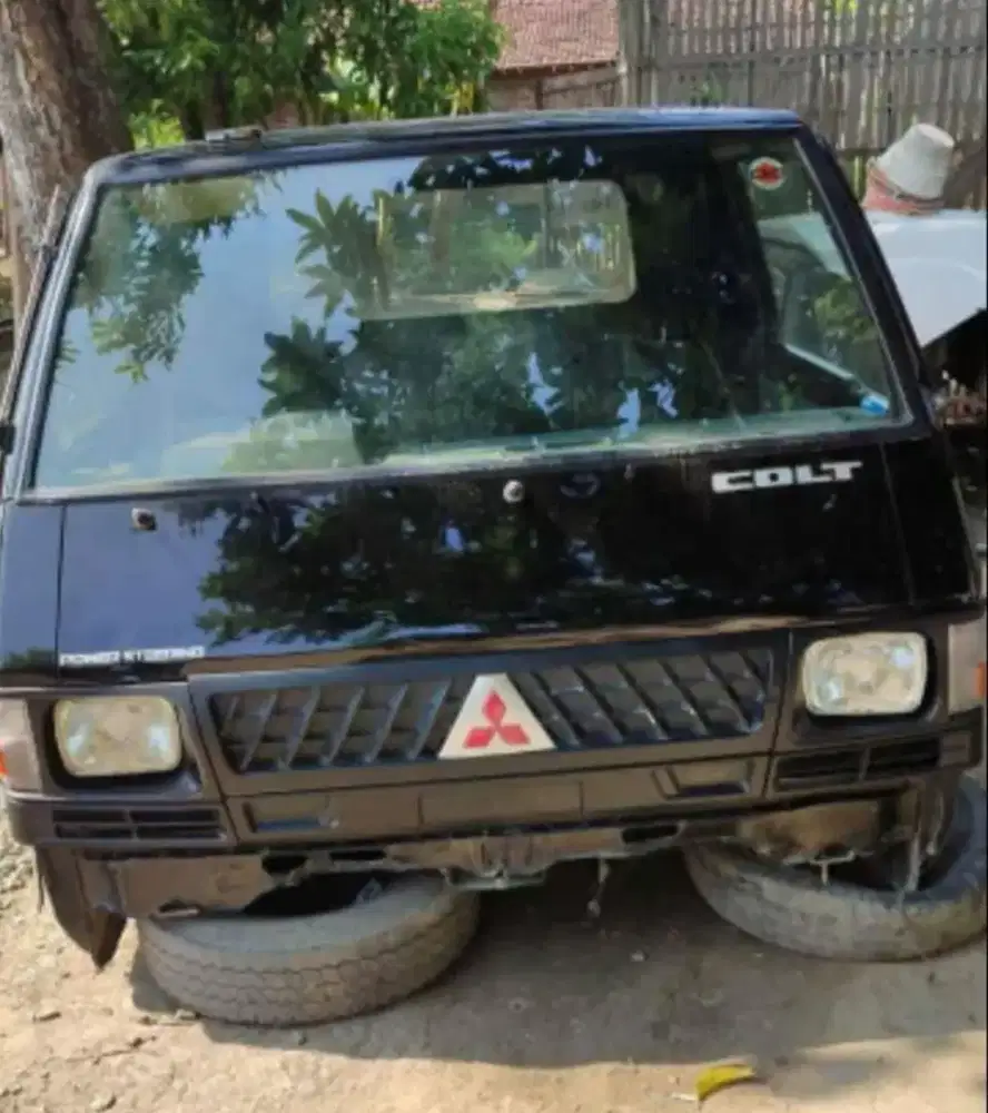 Kabin L300 ori copotan