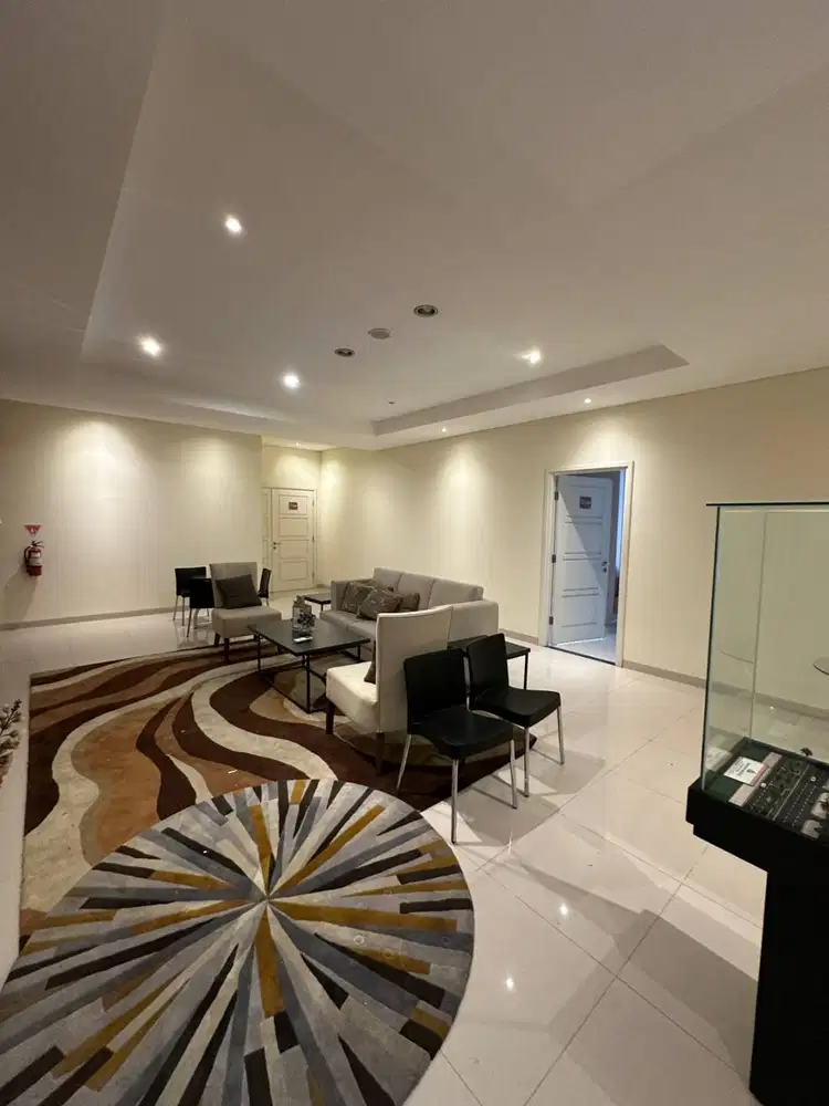 DIJUAL KOMERSIAL AREA DI CITRALAND RAYA UNESA EMERALD MANSION