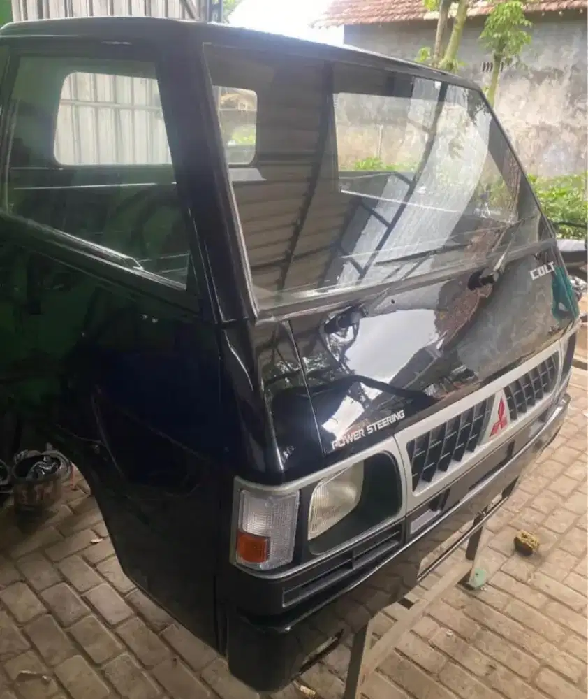 Kabin L300 ori copotan