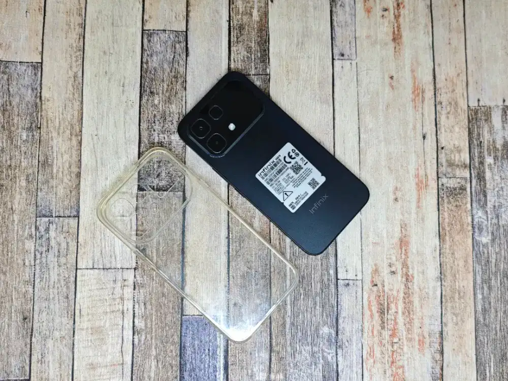 Infinix Note 60 5G 8/256 Batangan