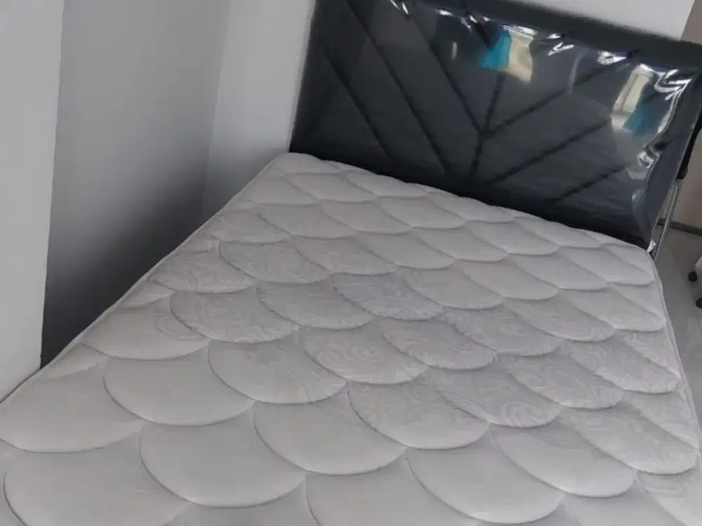 Disewakan PIK 2 Apartemen Tokyo Riverside Studio Uk. 21m2 Semi Furnished (Langsung Huni !)