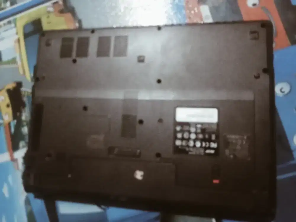 leptop aceer 4349