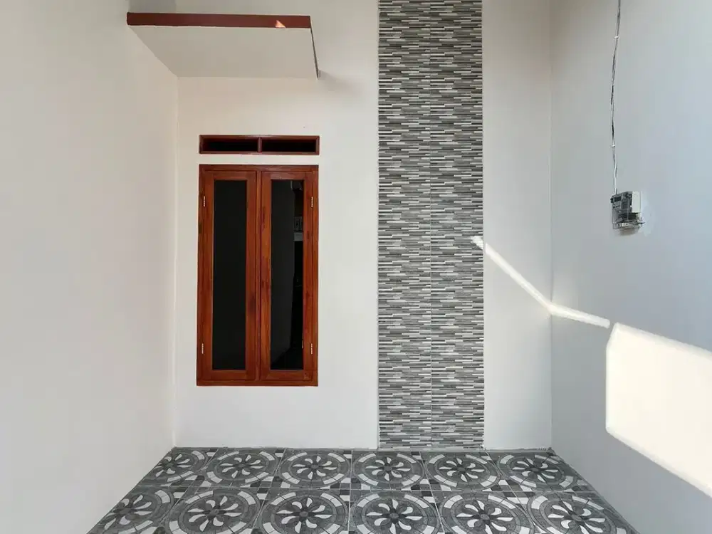 Dijual rmh di taman harapan baru